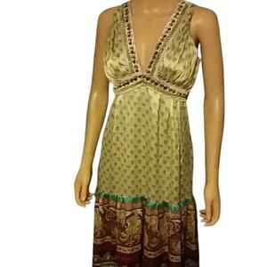 Mix It Multi Colored dress 6